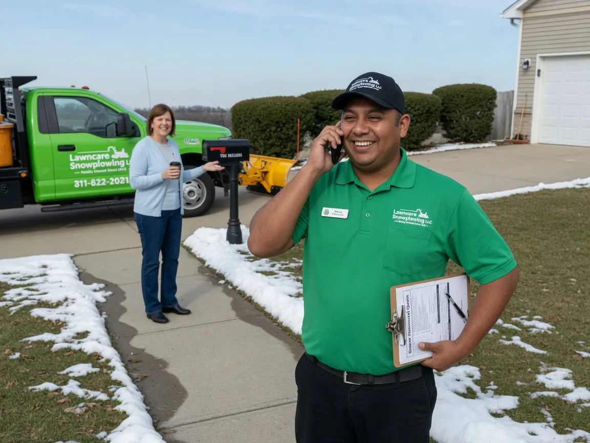 Lawn Care Services By Expert Landscaper Shenandoah, IA FAQs